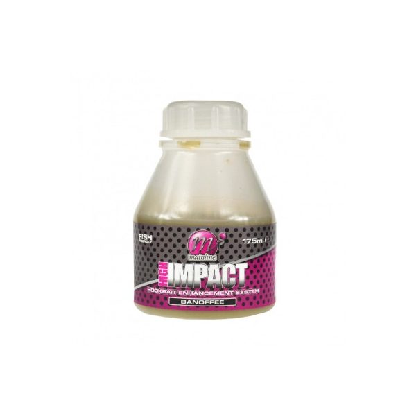 Mainline High Impact Dip Banoffee - DIP