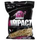 Mainline High Impact Boilies Banoffee - 15mm - 3 kg - etetőbojli