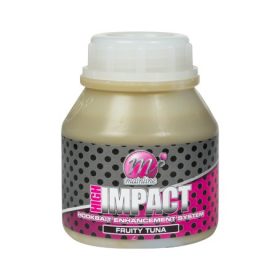 Mainline Hookbait Enh. System Fruity Tuna 175ml - DIP