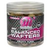 Mainline High Imp. Balanced Wafters Fruity Tuna - 15mm - wafters bojli