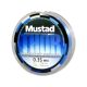 Mustad Thor Super Soft Mono 0,75mm 20m 50lb Átlátszó Monofil Előtétzsinór