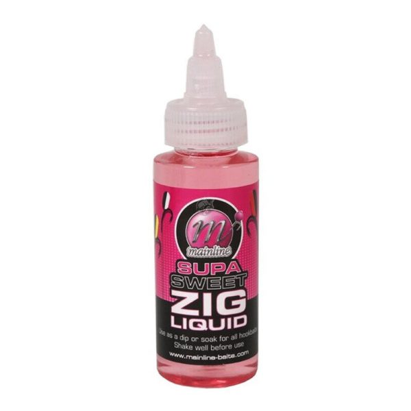 Mainline Intense Sweet Liquid - ZIG locsoló, ZIG folyékony aroma