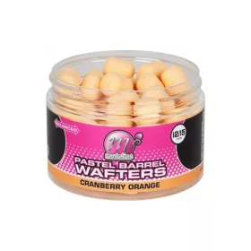   Mainline Pastel Wafter Barrels Cranberry Orange - wafters horogcsali