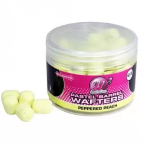   Mainline Pastel Wafter Barrels Peppered Peach - wafters horogcsali
