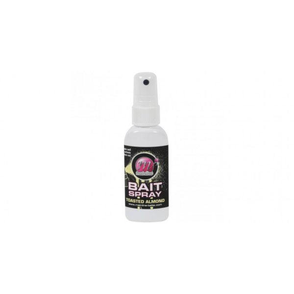 Mainline Bait Spray Toasted Almond - aroma spray