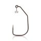 Mustad Infiltrator Swim 4/0 4db Offset Horog