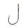 Mustad Alpha-Grip 2/0 5db Flipping Horog