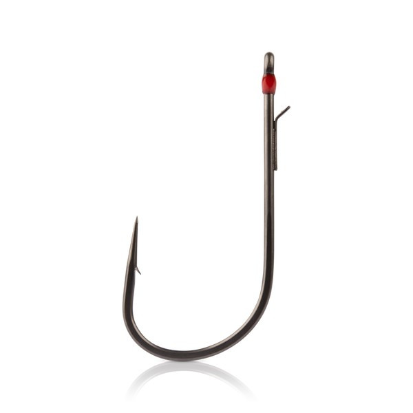 Mustad Alpha-Grip 2/0 5db Flipping Horog
