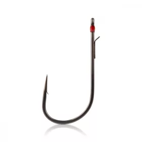Mustad Alpha-Grip 3/0 5db Flipping Horog
