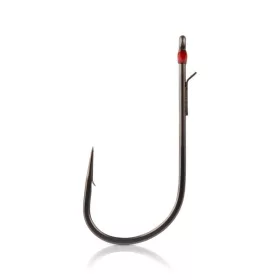 Mustad Alpha-Grip 6/0 4db Flipping Horog