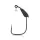 Mustad Inflitrator Weighted 5G Titanx 1 Füles, Szakállas Offset Horog 3db