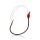Mustad Apex Wide Weedless 2 5db Dropshot Horog