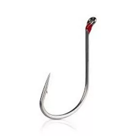 Mustad Dentanato Hook Top, 1/0 7db Horog