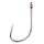 Mustad Dentanato Hook Bottom 2/0 7db Horog