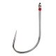 Mustad Dentanato Hook Bottom 2/0 7db Horog