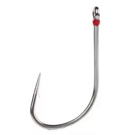 Mustad Dentanato Hook Bottom 3/0 6db Horog