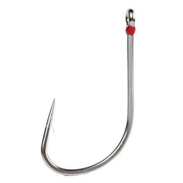 Mustad Dentanato Hook Bottom 4/0 6db Horog