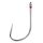 Mustad Dentanato Hook Bottom 6/0 5db Horog