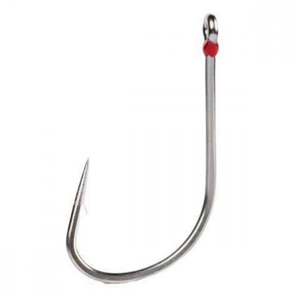 Mustad Dentanato Hook Bottom 6/0 5db Horog