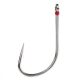 Mustad Dentanato Hook Bottom 6/0 5db Horog