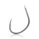 Mustad Ruthless Spade Eye 1 6db Lapkás, Szakállas Harcsázó Horog