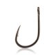 Mustad Iseama 1 10db Füles, Szakállas Pontyozó Horog