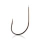 Mustad Alpha Allround Spade 10 20db Lapkás, Szakállas Pontyozó Horog