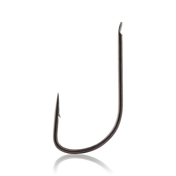 Mustad Yamame Titanx 1 Lapkás, Szakállas Horog 10db