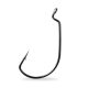 Mustad Np Tube Hook 5/0 5db Offset Horog