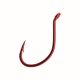 Mustad Red Dropshot Hooks 2 10db Dropshot Horog
