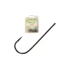 Mustad Aberdeen BN 2/0 Füles, Szakállas Horog 10db