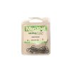 Mustad Aberdeen BN 3/0 Füles, Szakállas Horog 10db
