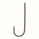 Mustad Aberdeen Hooks 3/0 Füles, Szakállas Horog 25db