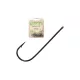 Mustad Aberdeen Slow Death BR 1 Füles, Szakállas Horog 10db