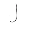 Mustad O'Shaughnessy Stainless Steel 2/0 Füles, Szakállas Horog 7db
