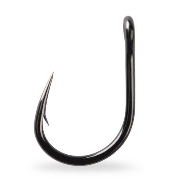 Mustad Hoodlum Live Bait Hook 1 10db Füles, Szakállas Harcsázó Horog