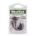 Mustad Live Bait 5 Ex Strong 8/0 Füles, Szakállas Horog 3db