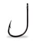 Mustad Big Gun Hooks 1 10db Füles, Szakállas Harcsázó Horog