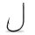 Mustad Big Gun Hooks 8/0 3db Füles, Szakállas Harcsázó Horog