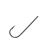 Mustad Aberdeen BM 10 Füles, Szakállas Horog 14db