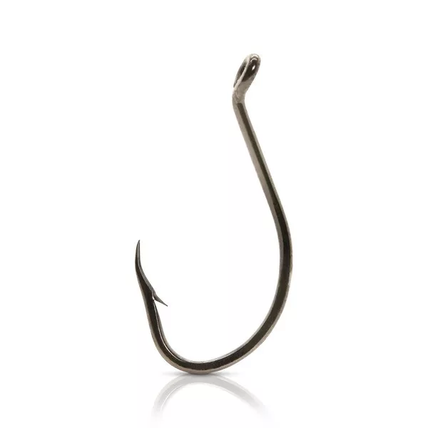 Mustad Up Octopus 2 Füles, Szakállas Horog 12db