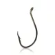 Mustad Up Octopus 1/0 Füles, Szakállas Horog 8db