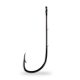 Mustad Baitholder Hooks 4 Füles, Szakállas Horog 25db