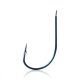 Mustad Blue Allround Hook 2 10db Lapkás, Szakállas Feeder Horog