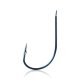 Mustad Blue Allround Hook 10 10db Lapkás, Szakállas Feeder Horog