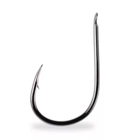   Mustad Chinu Allround Hook 1 10db Lapkás, Szakállas Pontyozó Horog