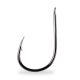 Mustad Chinu Allround Hook 1 10db Lapkás, Szakállas Pontyozó Horog