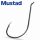 Mustad Ultra Np Mosquito  3/0 10db Füles, Szakállas Pontyozó Horog