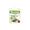 Mustad Ultra NP Mosquito 2/0 Dropshot Horog 12db