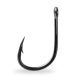 Mustad Iseama Twist Hook 4 10db Füles, Szakállas Pontyozó Horog